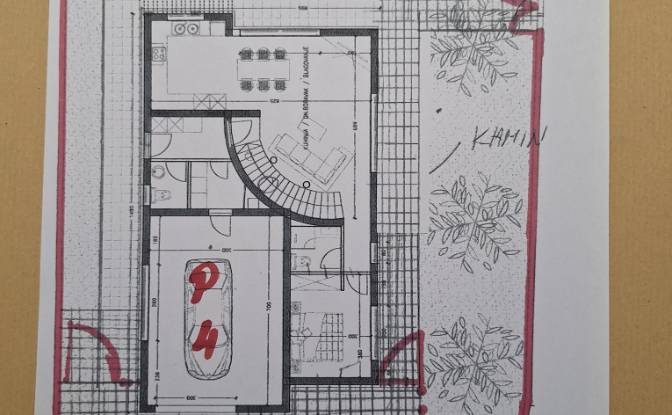 Single Family Home for Sale Zatonska ul 45A, 22211. Photo#9