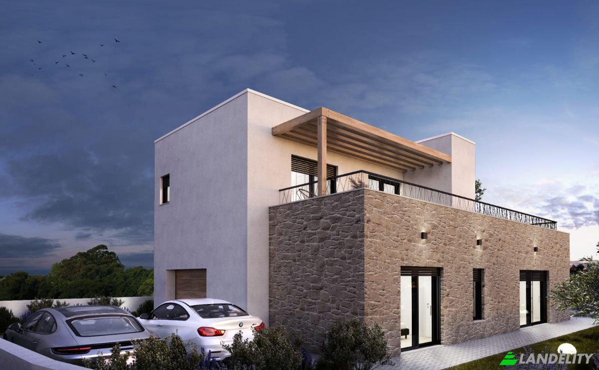 Single Family Home for Sale Zatonska ul 45A, 22211, Vodice, Grad Vodice, Sibenik-Knin County, Croatia. Photo 3