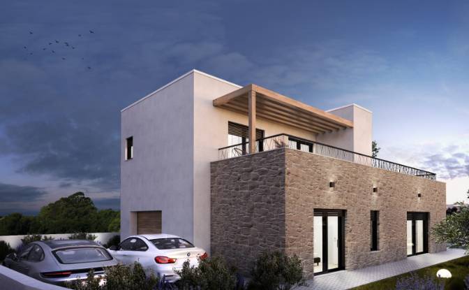 Single Family Home for Sale Zatonska ul 45A, 22211. Photo#3