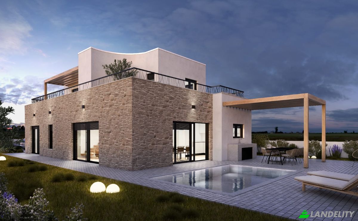 Single Family Home for Sale Zatonska ul 45A, 22211, Vodice, Grad Vodice, Sibenik-Knin County, Croatia. Photo 4
