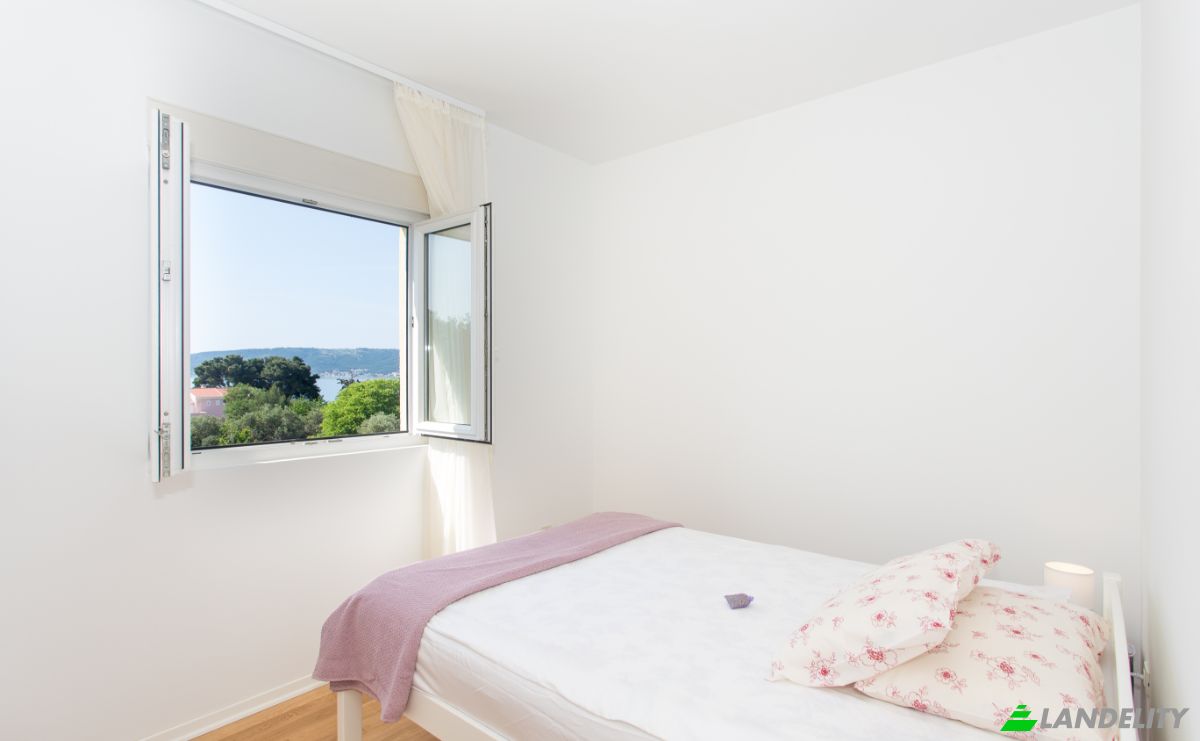 Apartment for Sale Njiva Sv Petra 59, 21216, Kastel Stafilic, Grad Kastela, Split-Dalmatia County, Croatia. Photo 2