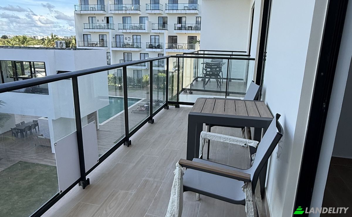 Apartment for Sale San Juan Shopping, Av Barcelo, Punta Cana 23000, Punta Cana, Higuey, La Altagracia Province, Dominican Republic. Photo 10