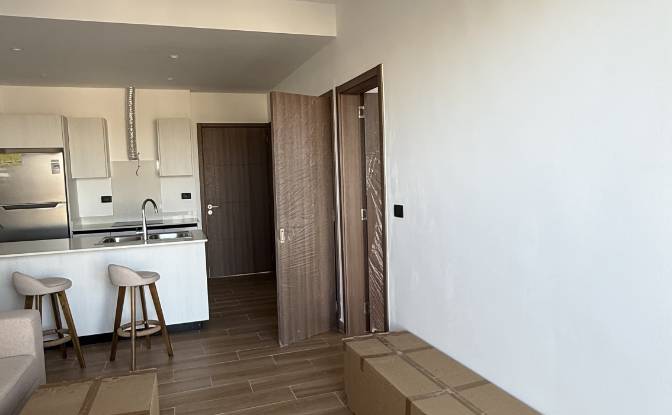 Apartment for Sale San Juan Shopping, Av Barcelo. Photo#14