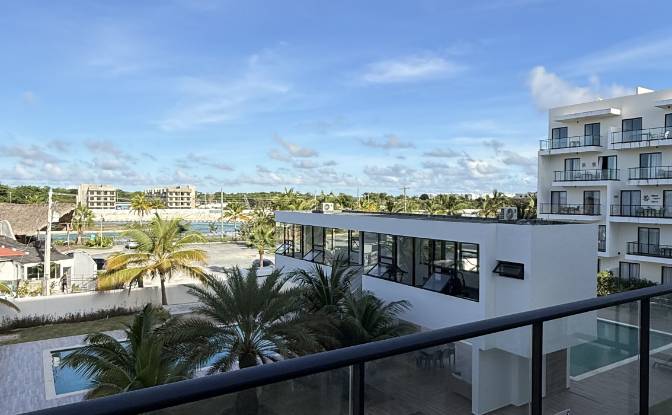 Apartment for Sale - Punta Cana, Dominican Republic
