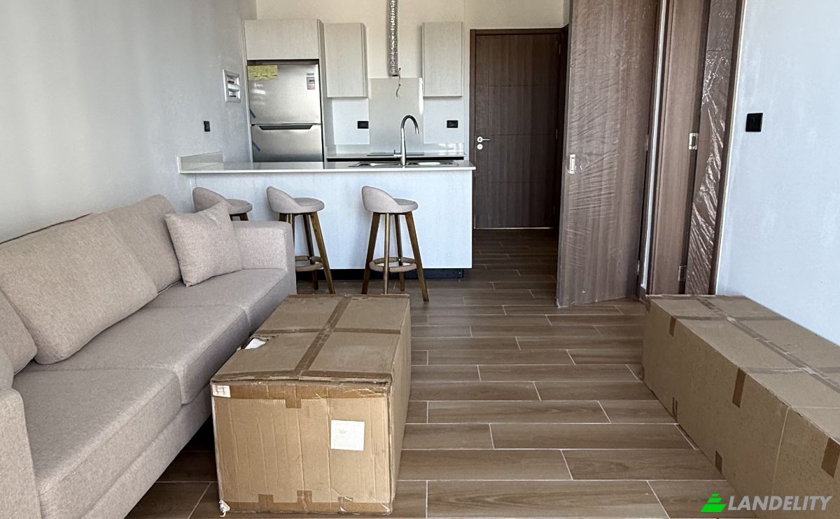Apartment for Sale San Juan Shopping, Av Barcelo, Punta Cana 23000, Punta Cana, Higuey, La Altagracia Province, Dominican Republic. Photo 2
