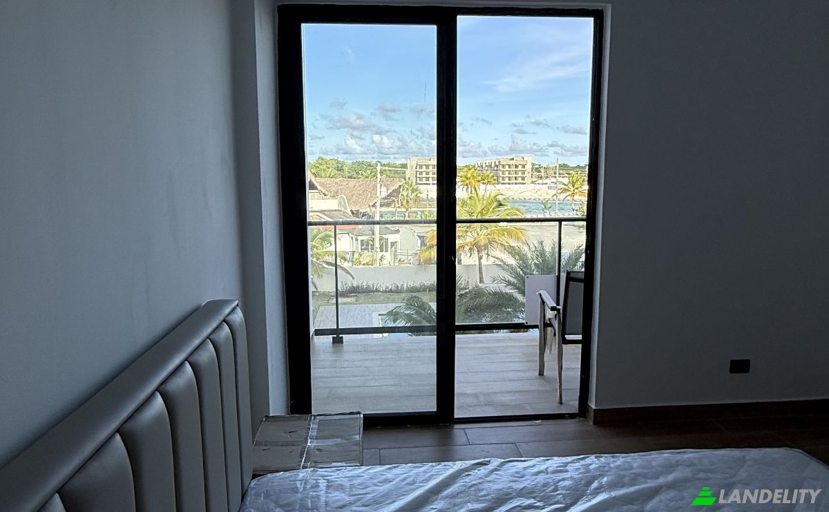 Apartment for Sale San Juan Shopping, Av Barcelo, Punta Cana 23000, Punta Cana, Higuey, La Altagracia Province, Dominican Republic. Photo 4