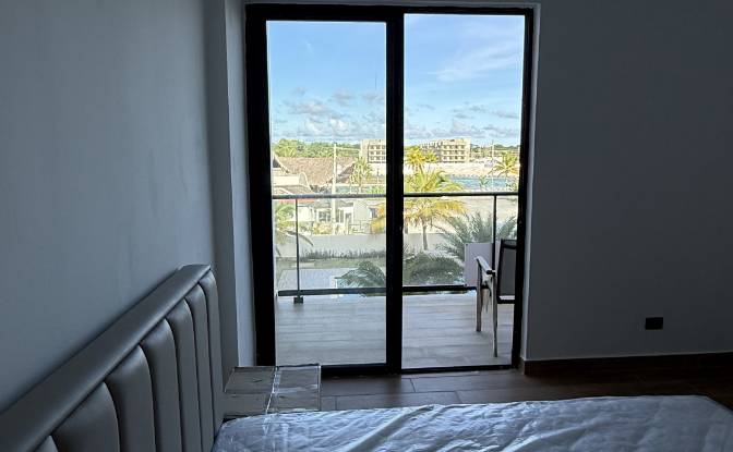 Apartment for Sale San Juan Shopping, Av Barcelo. Photo#4
