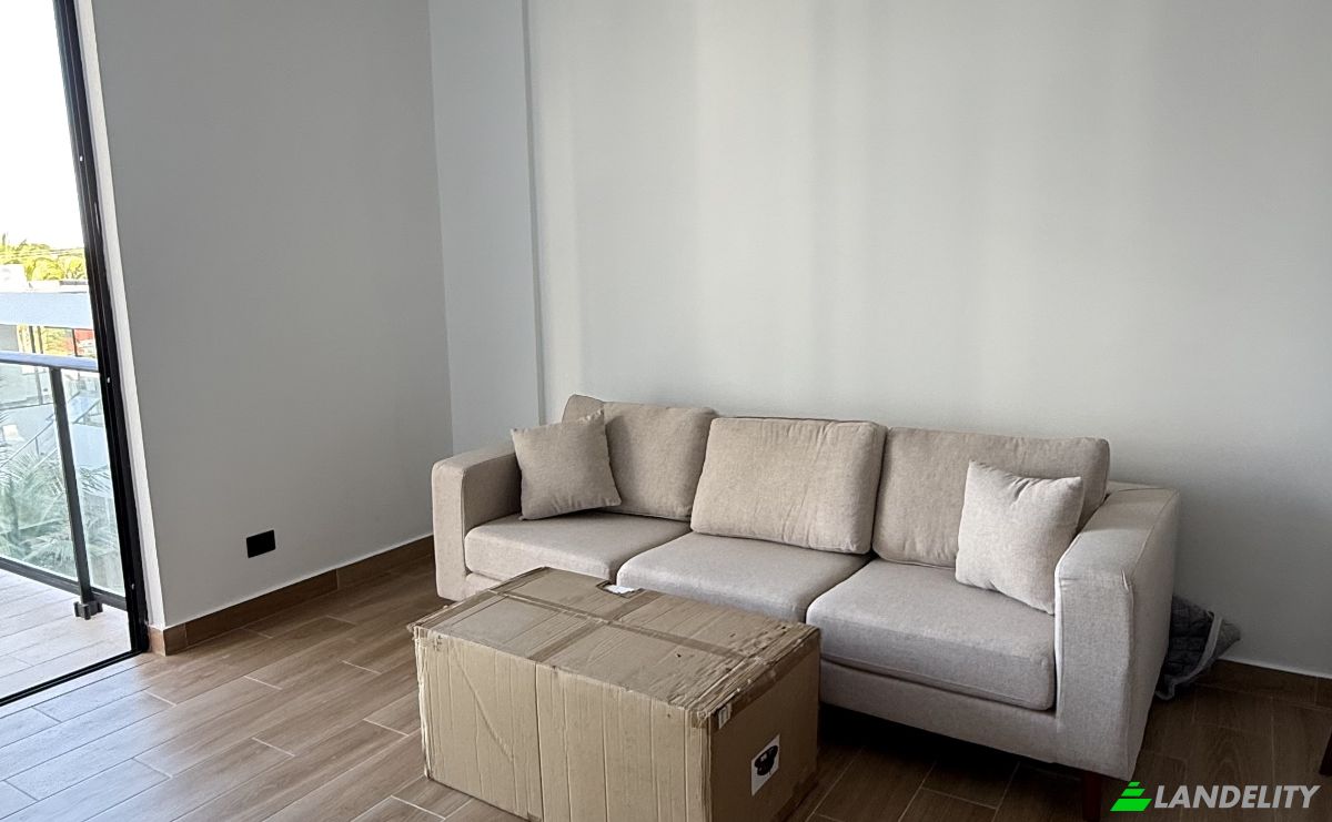 Apartment for Sale San Juan Shopping, Av Barcelo, Punta Cana 23000, Punta Cana, Higuey, La Altagracia Province, Dominican Republic. Photo 6