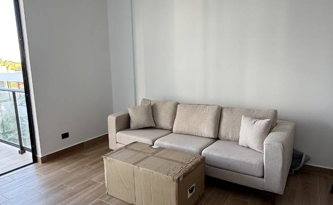 Apartment for Sale San Juan Shopping, Av Barcelo. Photo#6