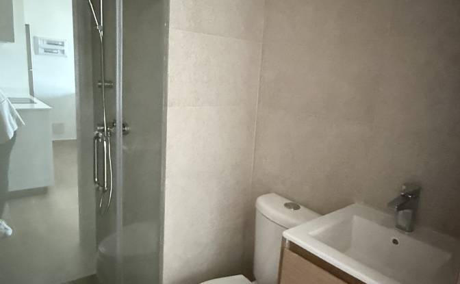 Apartment for Sale San Juan Shopping, Av Barcelo. Photo#7