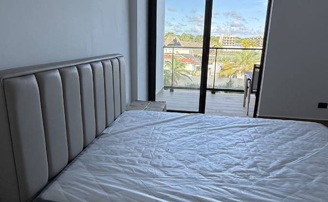 Apartment for Sale San Juan Shopping, Av Barcelo. Photo#8