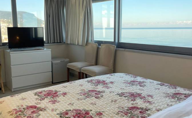 Bed and Breakfast for Sale Via Capri. Photo#14
