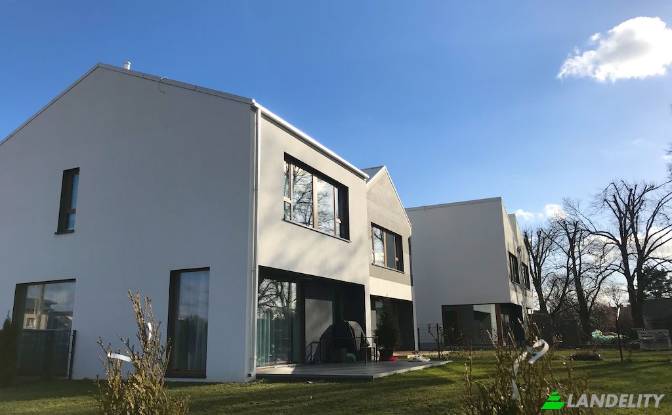Single Family Home for Sale - Warsaw, Poland