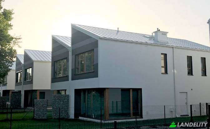 Single Family Home for Sale Cymbalistow, Warszawa. Photo#3