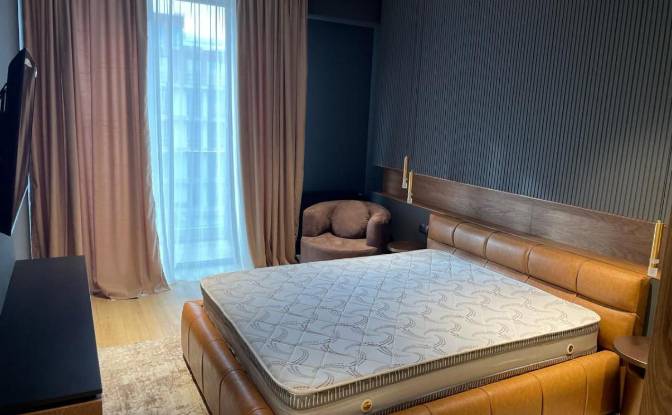 Apartment for Sale Tbilisi, Didi digomi, Georgia. Photo#10 Apartment for Sale Tbilisi, Didi digomi, Georgia. Photo#10