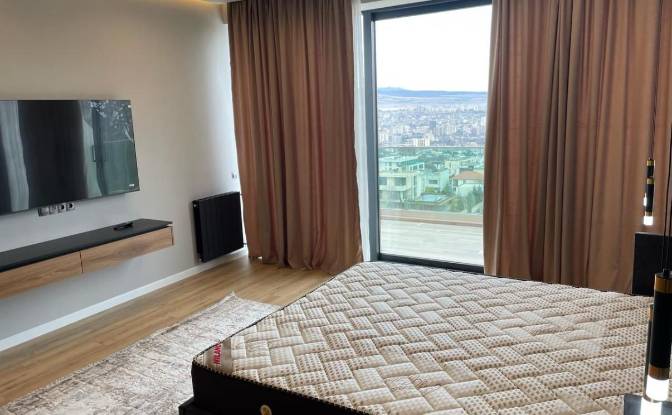 Apartment for Sale Tbilisi, Didi digomi, Georgia. Photo#11 Apartment for Sale Tbilisi, Didi digomi, Georgia. Photo#11