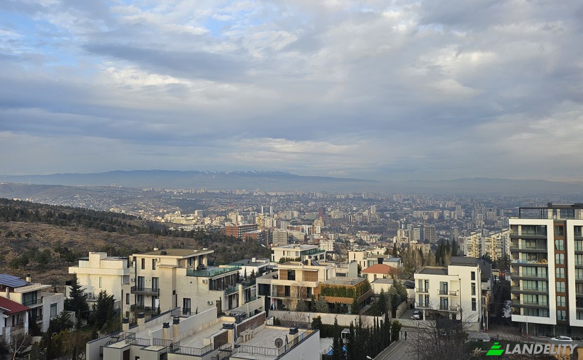 Apartment for Sale Tbilisi, Didi digomi, Georgia. Photo 17