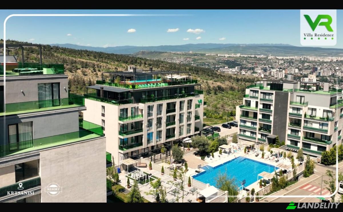 Apartment for Sale Tbilisi, Didi digomi, Georgia. Photo 3