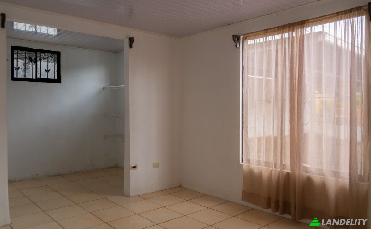 Single Family Home for Sale San Isidro de El General, Perez Zeledon, San Jose Province, Costa Rica. Photo 5