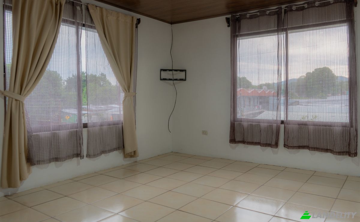 Single Family Home for Sale San Isidro de El General, Perez Zeledon, San Jose Province, Costa Rica. Photo 8