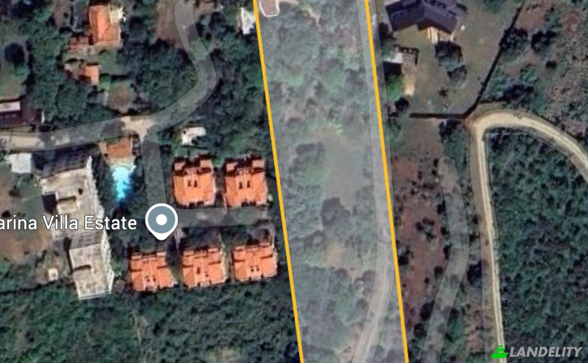 Villa in vendita Mombasa, Kisauni, Mombasa County, Kenya. Foto 1