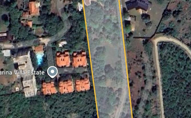 Villa for Sale - Mombasa, Kenya