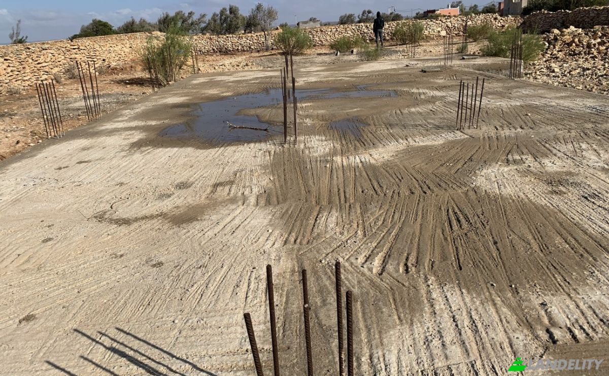 Land Lot for Sale Route Sans Nom, Abd el Harbili, Essaouira, Marrakesh-Safi, Morocco. Photo 3