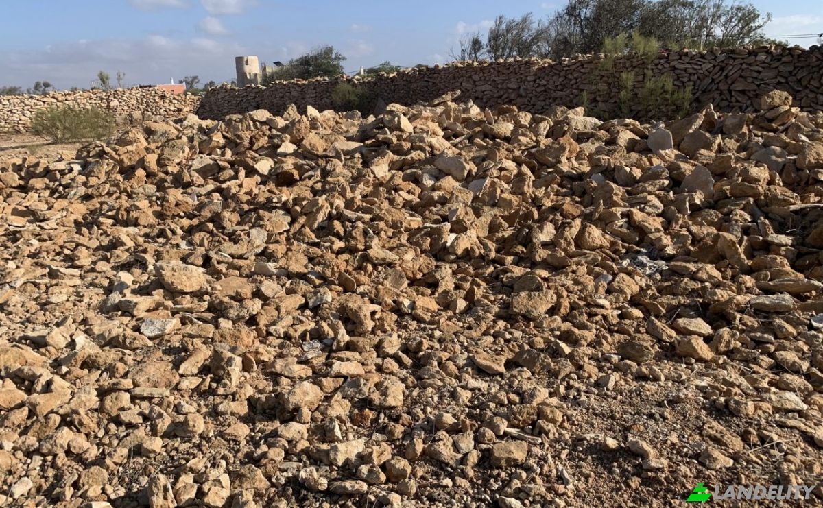 Land Lot for Sale Route Sans Nom, Abd el Harbili, Essaouira, Marrakesh-Safi, Morocco. Photo 4
