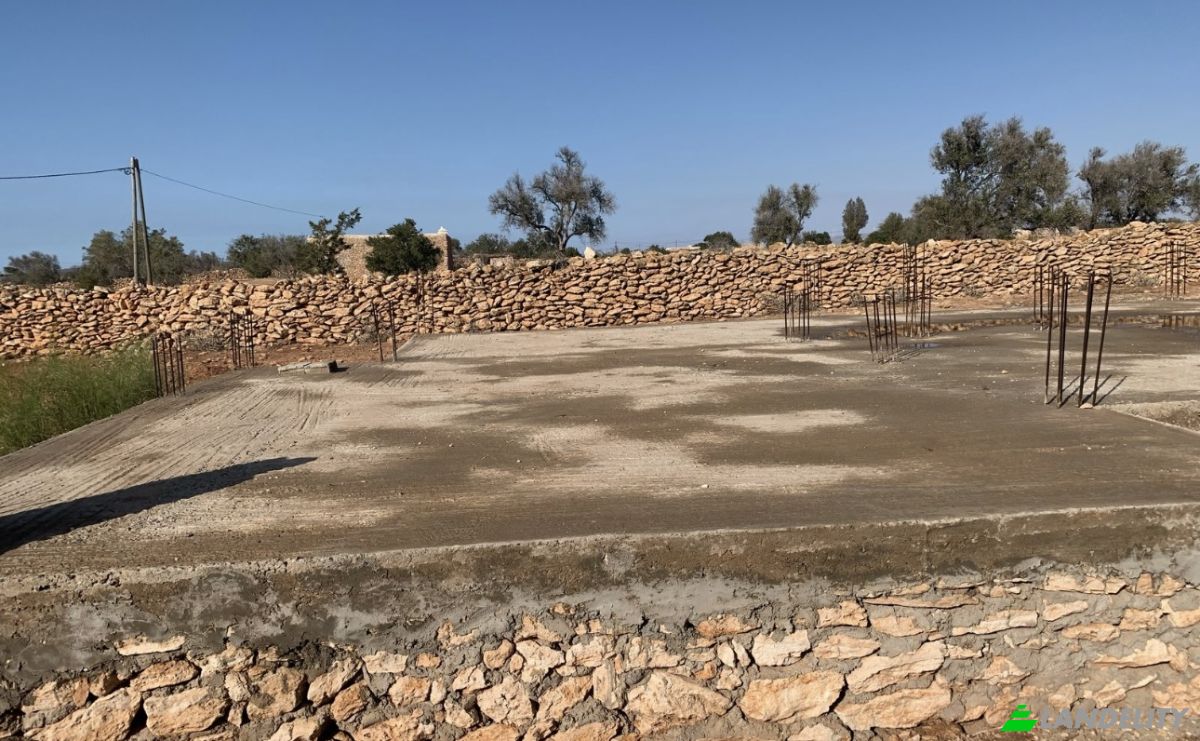 Land Lot for Sale Route Sans Nom, Abd el Harbili, Essaouira, Marrakesh-Safi, Morocco. Photo 7