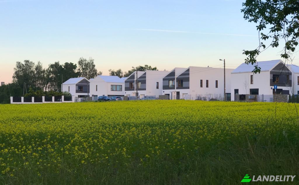 Single Family Home for Sale Cymbalistow, Warszawa, Warsaw, Masovian Voivodeship, Poland. Photo 3
