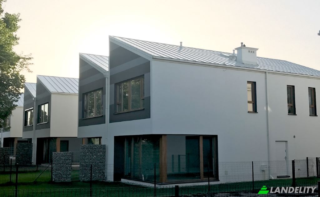 Single Family Home for Sale Cymbalistow, Warszawa, Warsaw, Masovian Voivodeship, Poland. Photo 1