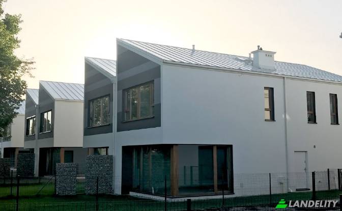 Single Family Home for Sale - Warsaw, Poland