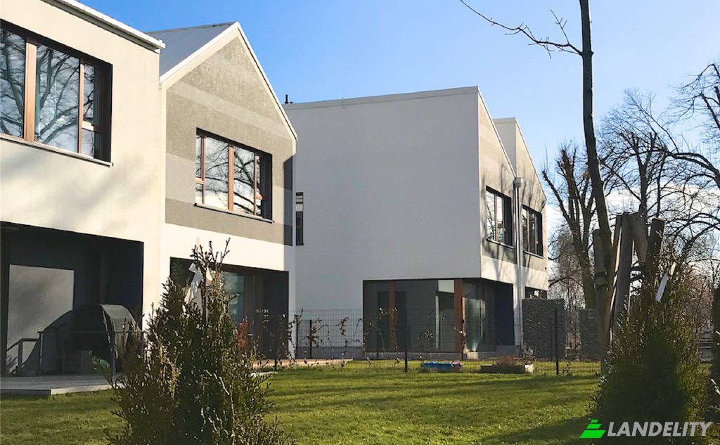 Single Family Home for Sale Cymbalistow, Warszawa, Warsaw, Masovian Voivodeship, Poland. Photo 6