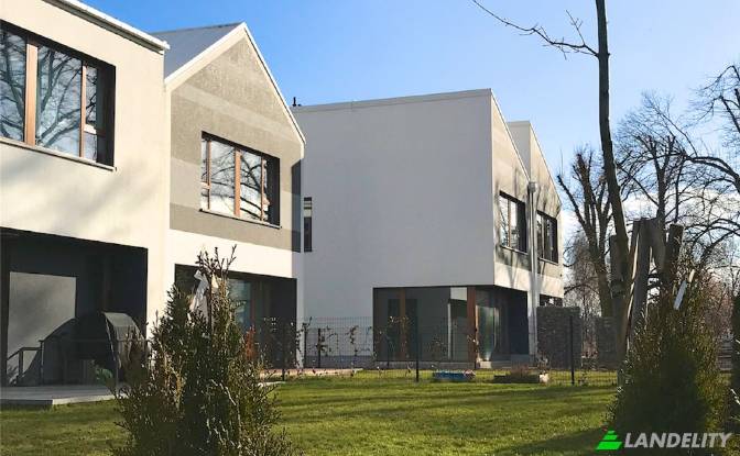 Single Family Home for Sale Cymbalistow, Warszawa. Photo#6 Single Family Home for Sale Cymbalistow, Warszawa. Photo#6