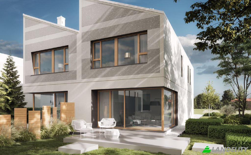 Single Family Home for Sale Cymbalistow, Warszawa, Warsaw, Masovian Voivodeship, Poland. Photo 7
