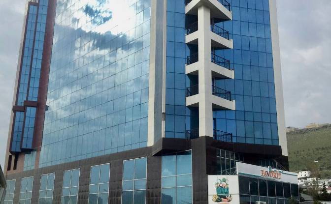Hotel for Sale - Baku, Azerbaijan