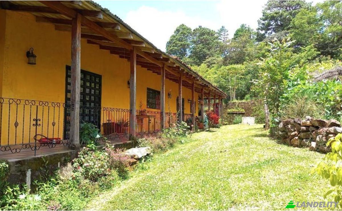Fazenda/Rancho à venda Via Sin Nombre, Los Pinares, San Ramon, Matagalpa, Nicaragua. foto 2