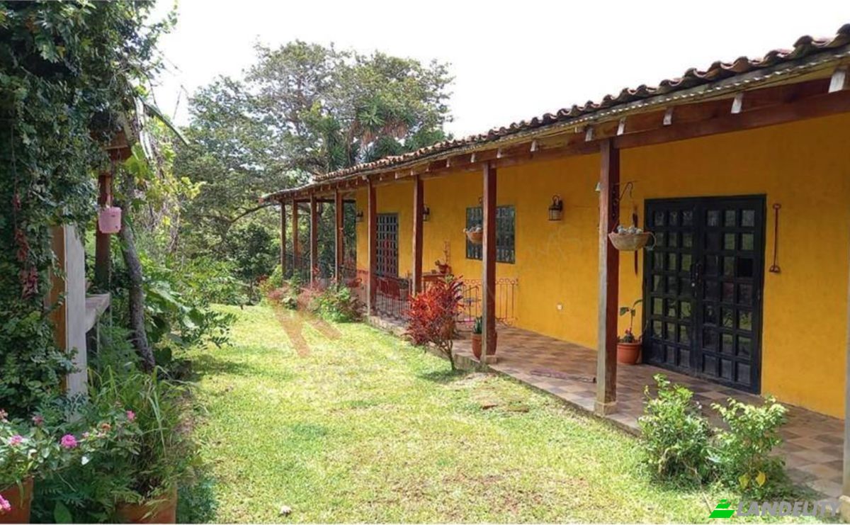 Fazenda/Rancho à venda Via Sin Nombre, Los Pinares, San Ramon, Matagalpa, Nicaragua. foto 3