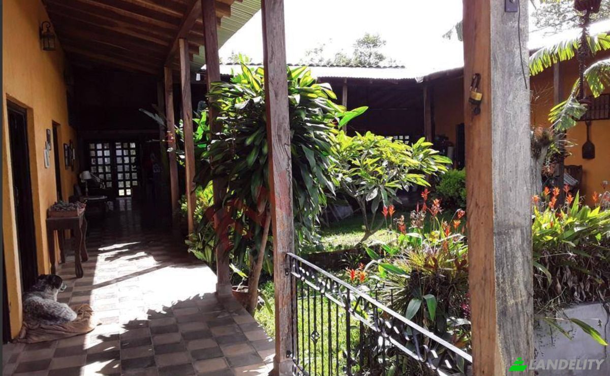 Fazenda/Rancho à venda Via Sin Nombre, Los Pinares, San Ramon, Matagalpa, Nicaragua. foto 4