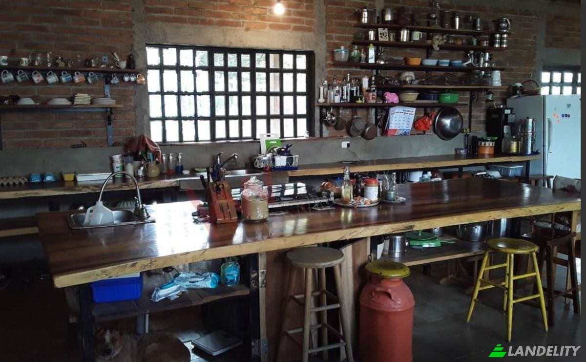 Fazenda/Rancho à venda Via Sin Nombre, Los Pinares, San Ramon, Matagalpa, Nicaragua. foto 5