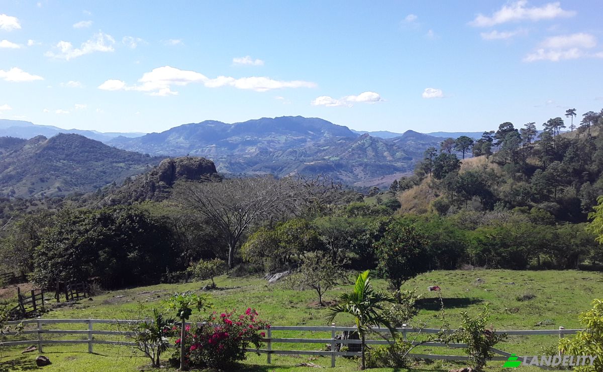 Fazenda/Rancho à venda Via Sin Nombre, Los Pinares, San Ramon, Matagalpa, Nicaragua. foto 7