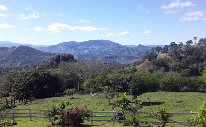 Fazenda/Rancho à venda Via Sin Nombre, Los Pinares. foto#7