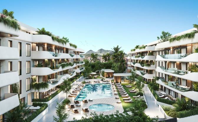 Apartment for Sale Diseminado Ensanche Sur I. Photo#7