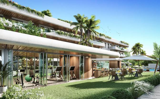 Apartment for Sale Diseminado Ensanche Sur I. Photo#8