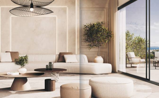 Apartment for Sale Diseminado Ensanche Sur I. Photo#3