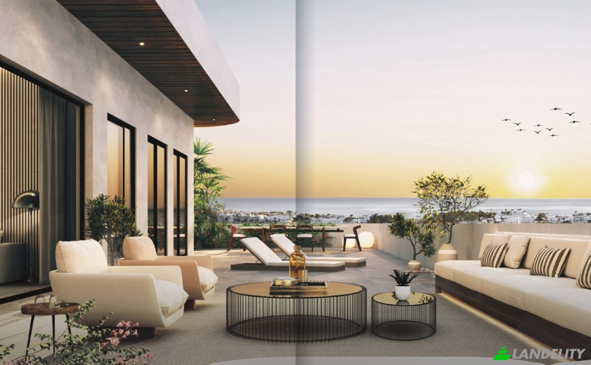 Apartment for Sale Diseminado Ensanche Sur I, Marbella, Malaga, Andalusia, Spain. Photo 4
