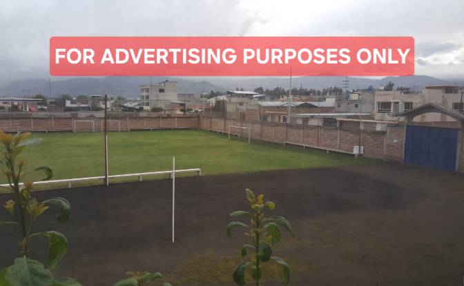 Resort for Sale - Riobamba, Ecuador