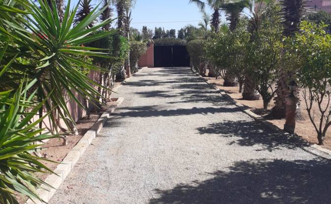 Farm/Ranch for Sale - Sidi Rahal, Morocco