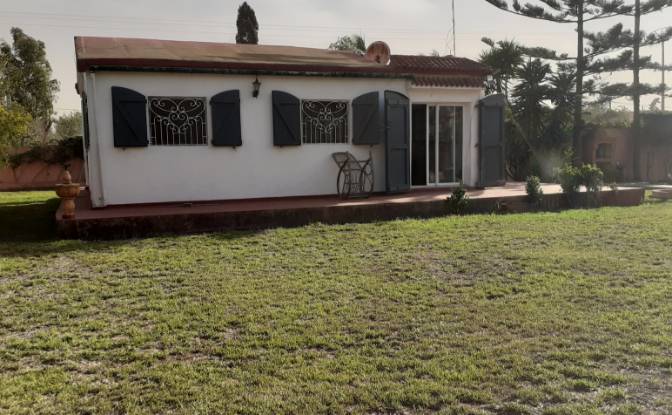 Farm/Ranch for Sale Route sans nom, Sidi Rahal. Photo#3 Farm/Ranch for Sale Route sans nom, Sidi Rahal. Photo#3