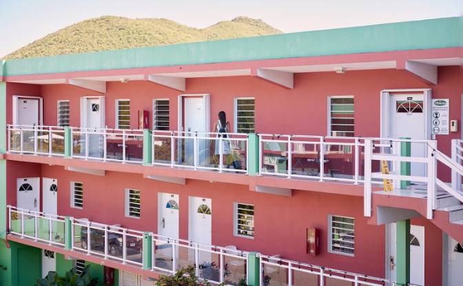 Готель продаж 7 Senna Drive, Bush Rd, Philipsburg. Фото#3